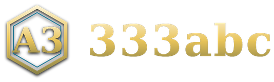 333abc logo